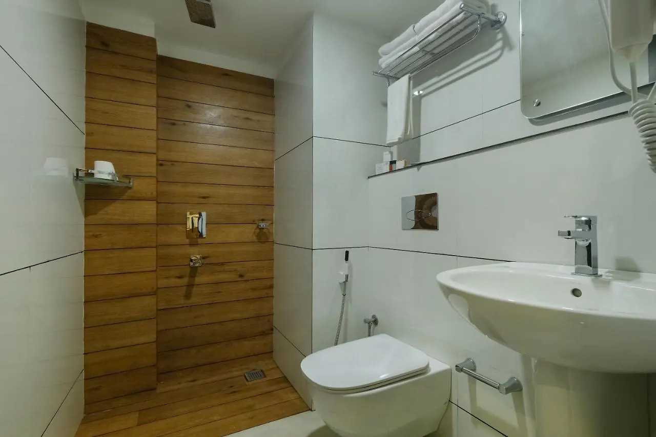 The Heartland Business Hotel, Trivandrum Thiruvananthapuram