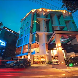 Akhil Classic Thiruvananthapuram
